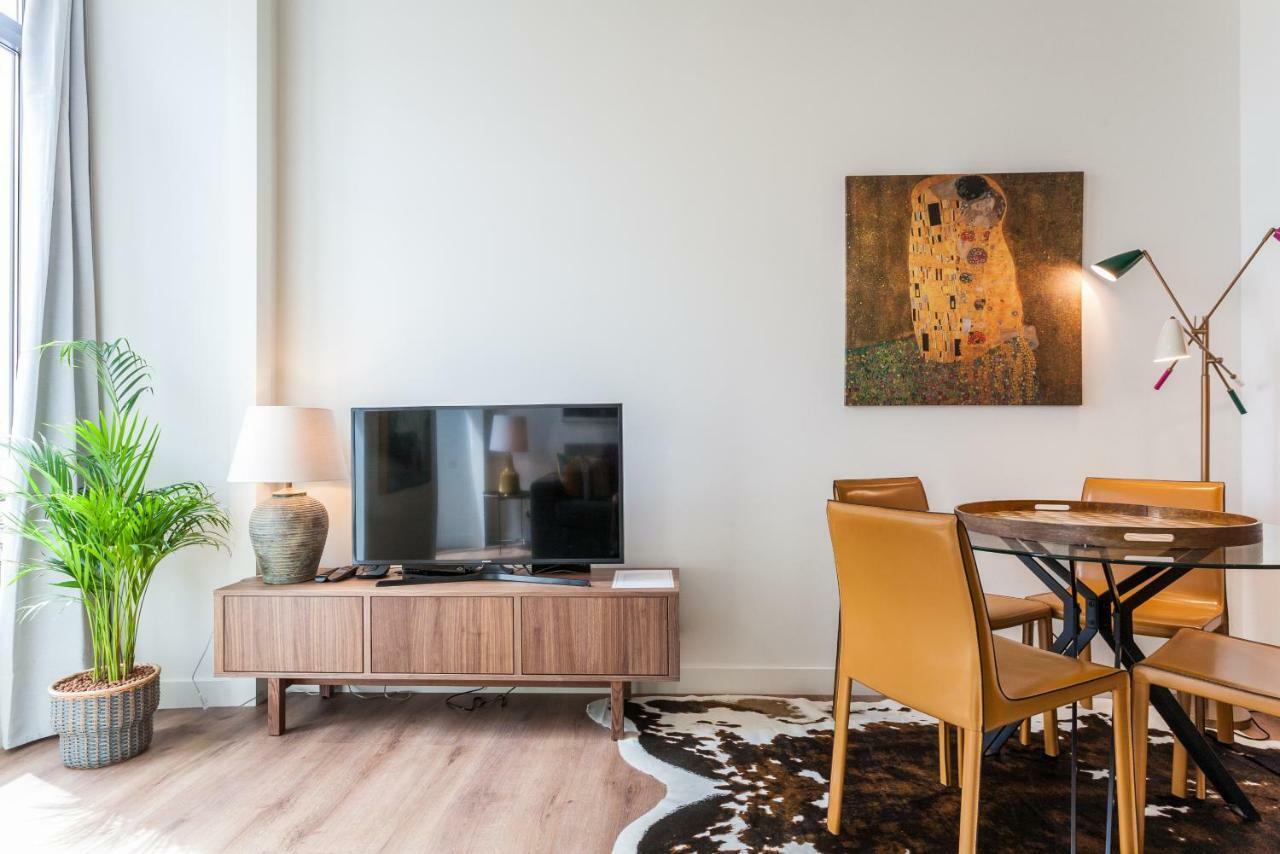 Exclusive 1 Bedroom Flat In The Heart Of Lisbon