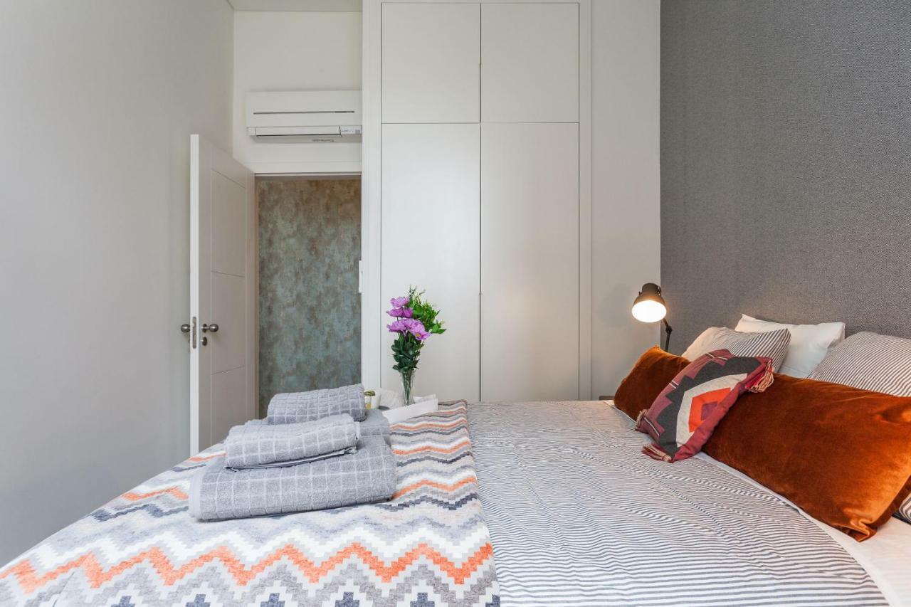 Exclusive 1 Bedroom Flat In The Heart Of Lisbon