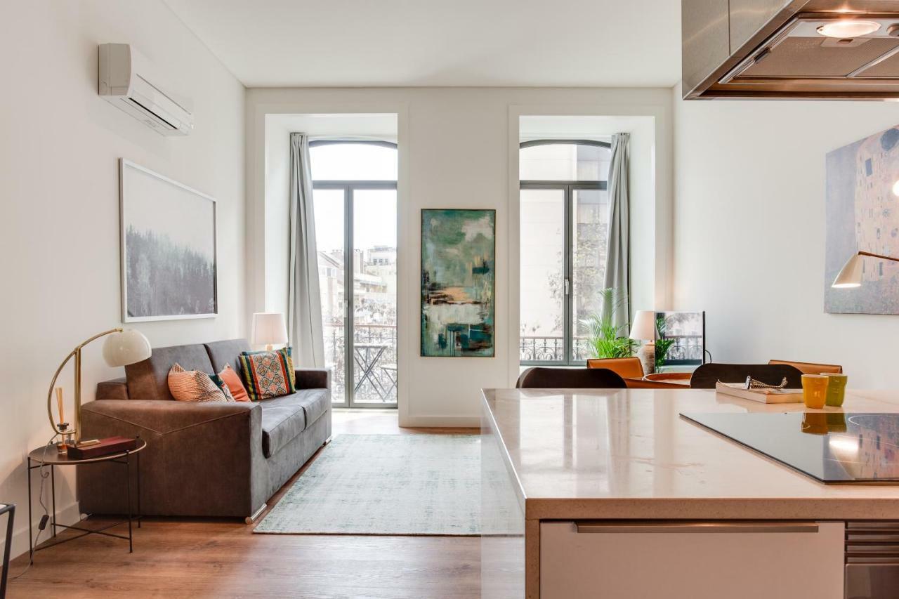 Exclusive 1 Bedroom Flat In The Heart Of Apartment