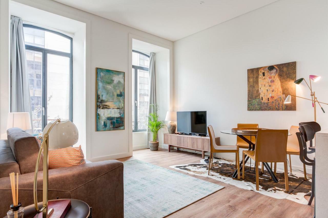Apartment Exclusive 1 Bedroom Flat In The Heart Of *