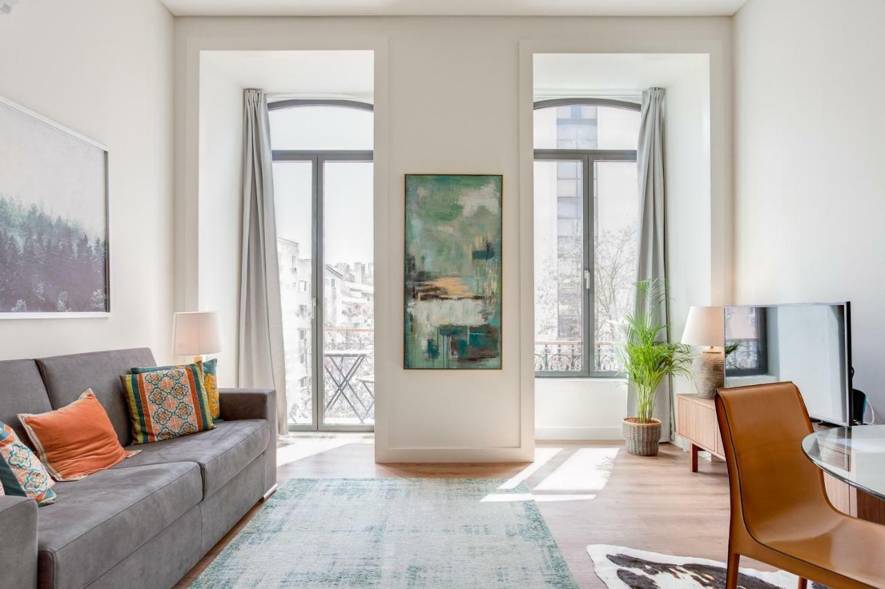 Exclusive 1 Bedroom Flat In The Heart Of * Lisbon