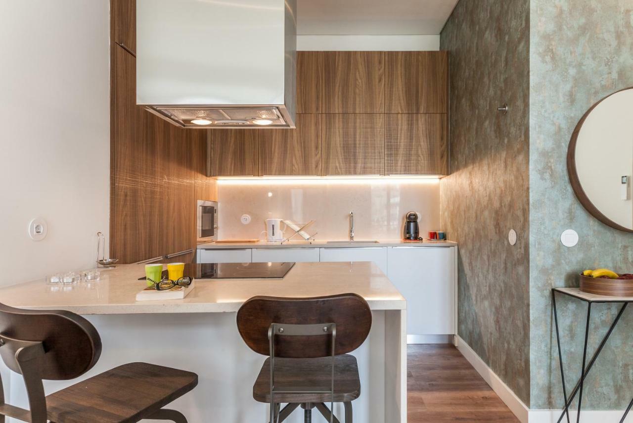 Exclusive 1 Bedroom Flat In The Heart Of Apartment *