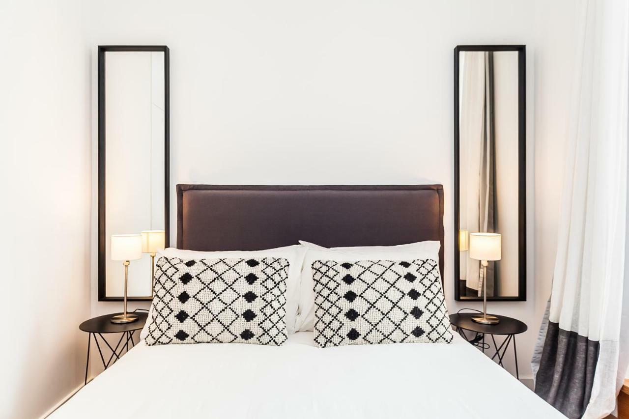 Apartamento São Paulo 190 - Luxury