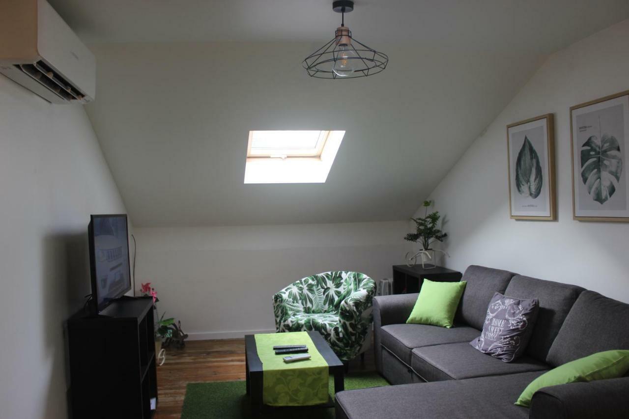 Apartment Alcantara Garden