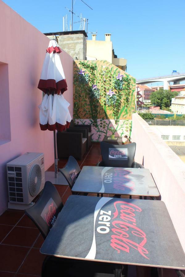 Apartment Alcantara Garden