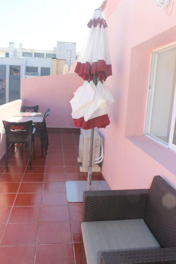 Apartment Alcantara Garden