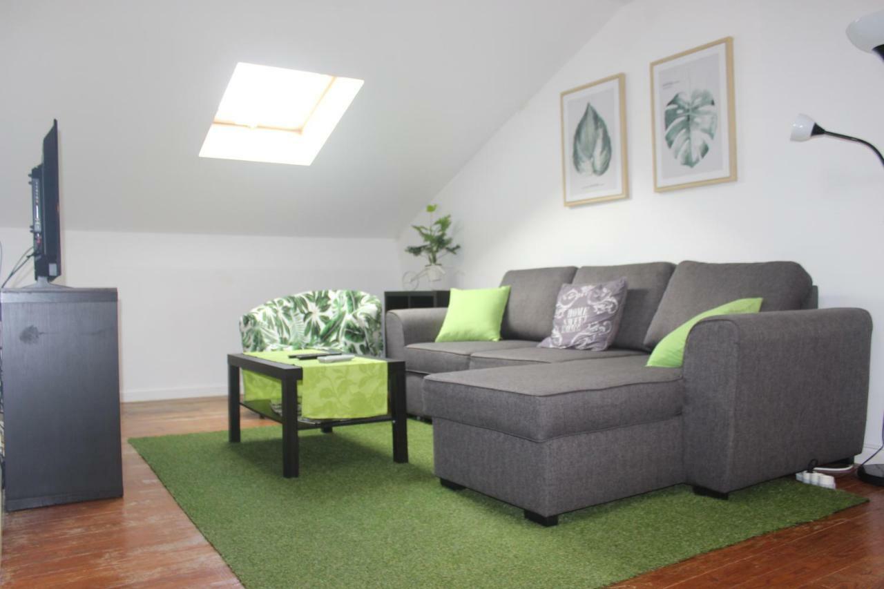 Alcantara Garden *
