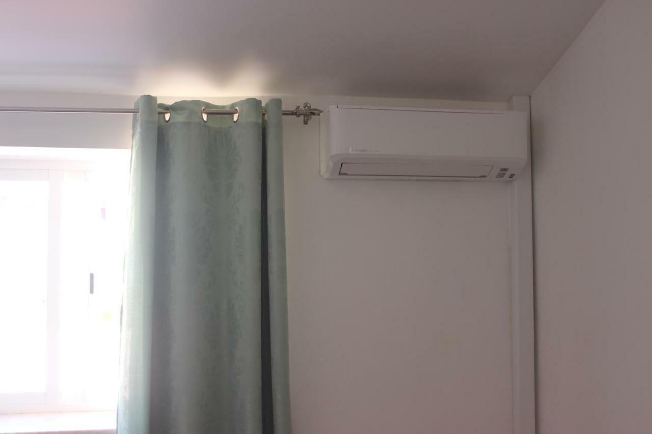 Alcantara Garden Apartment