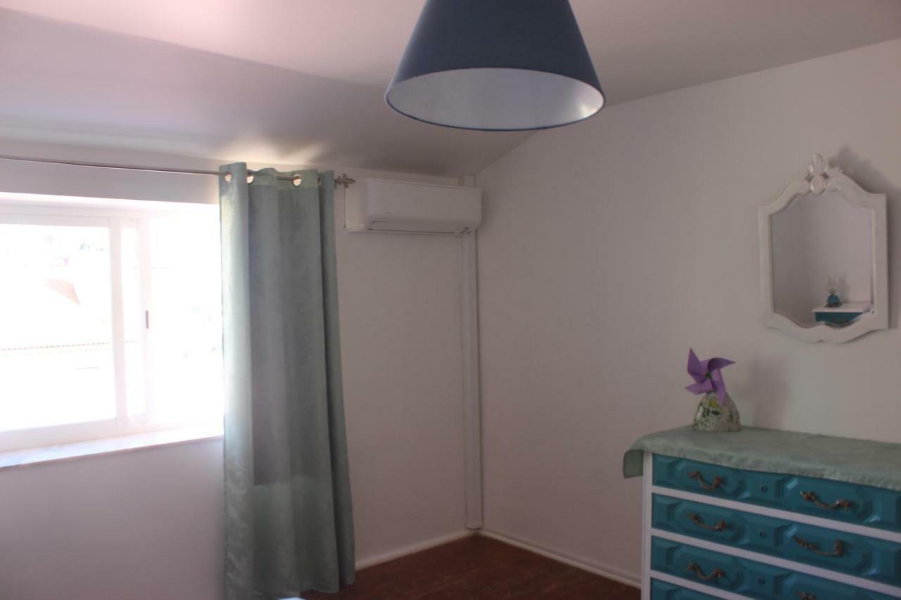 Alcantara Garden Apartment *