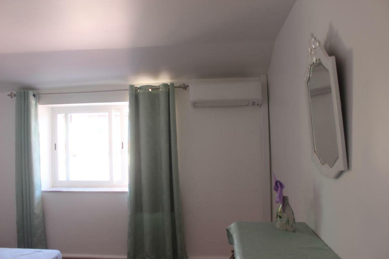 Apartment Alcantara Garden *