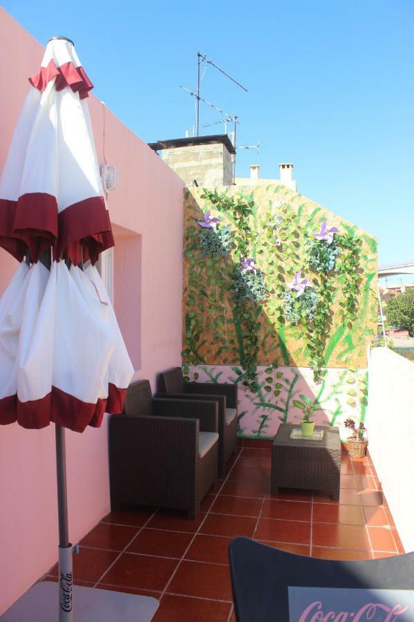 Apartment Alcantara Garden Lisbon