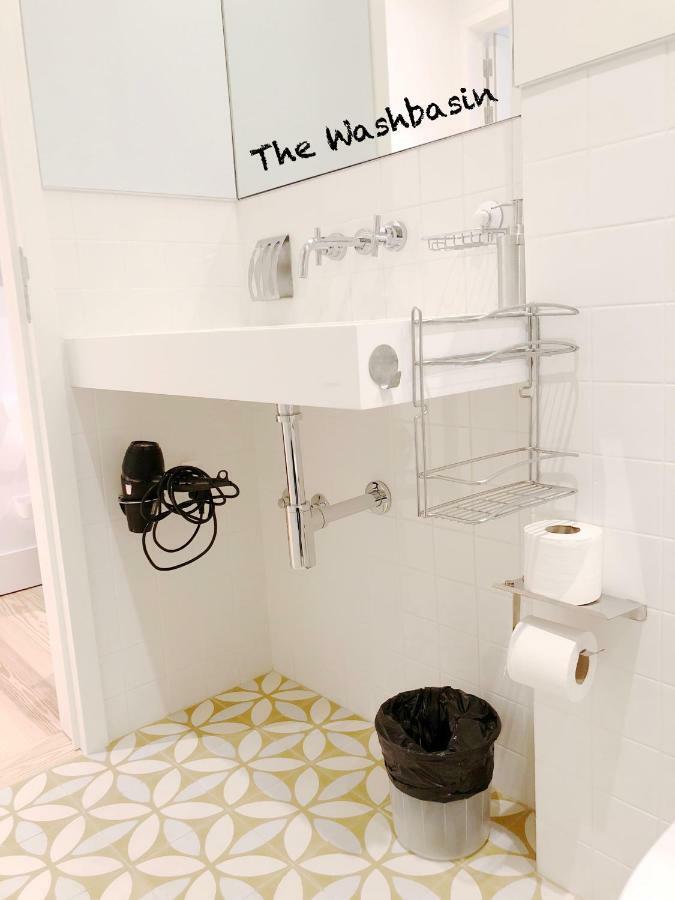 Apartment Sene Lisbon