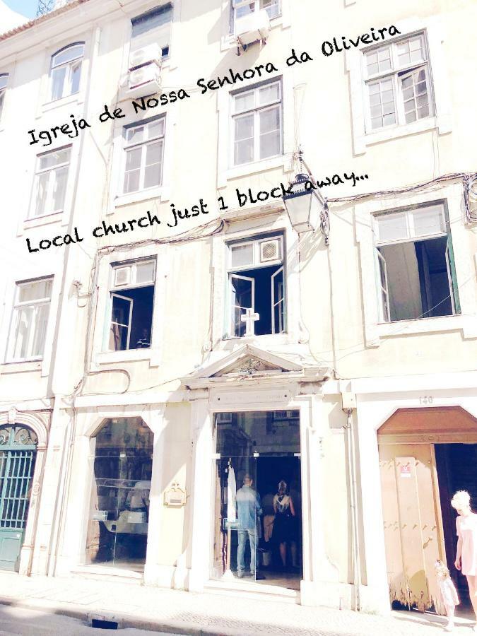 Sene Lisbon