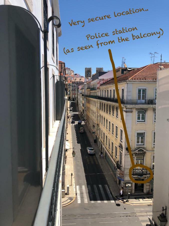 Sene * Lisbon
