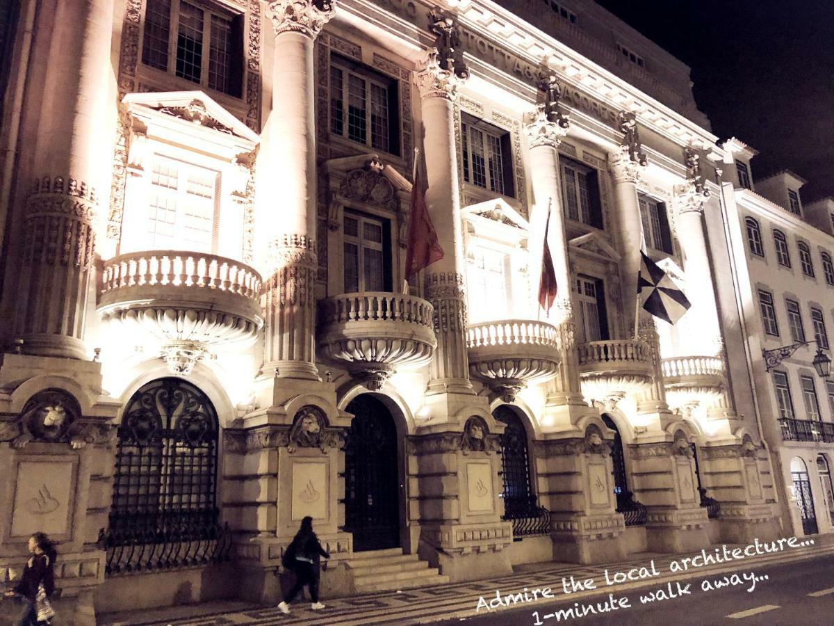 Sene Apartment Lisbon