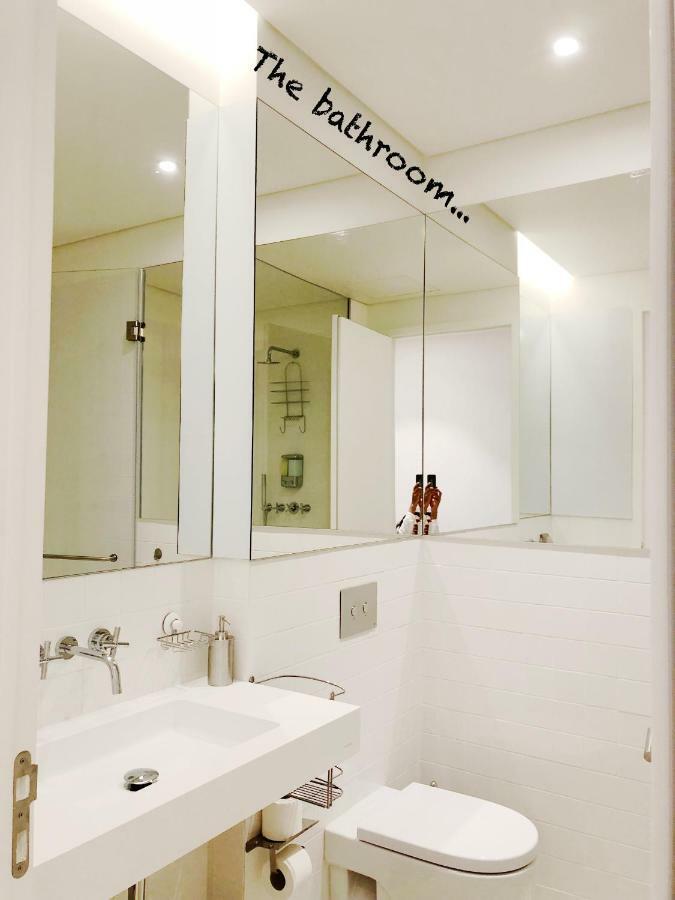 Sene Apartment *