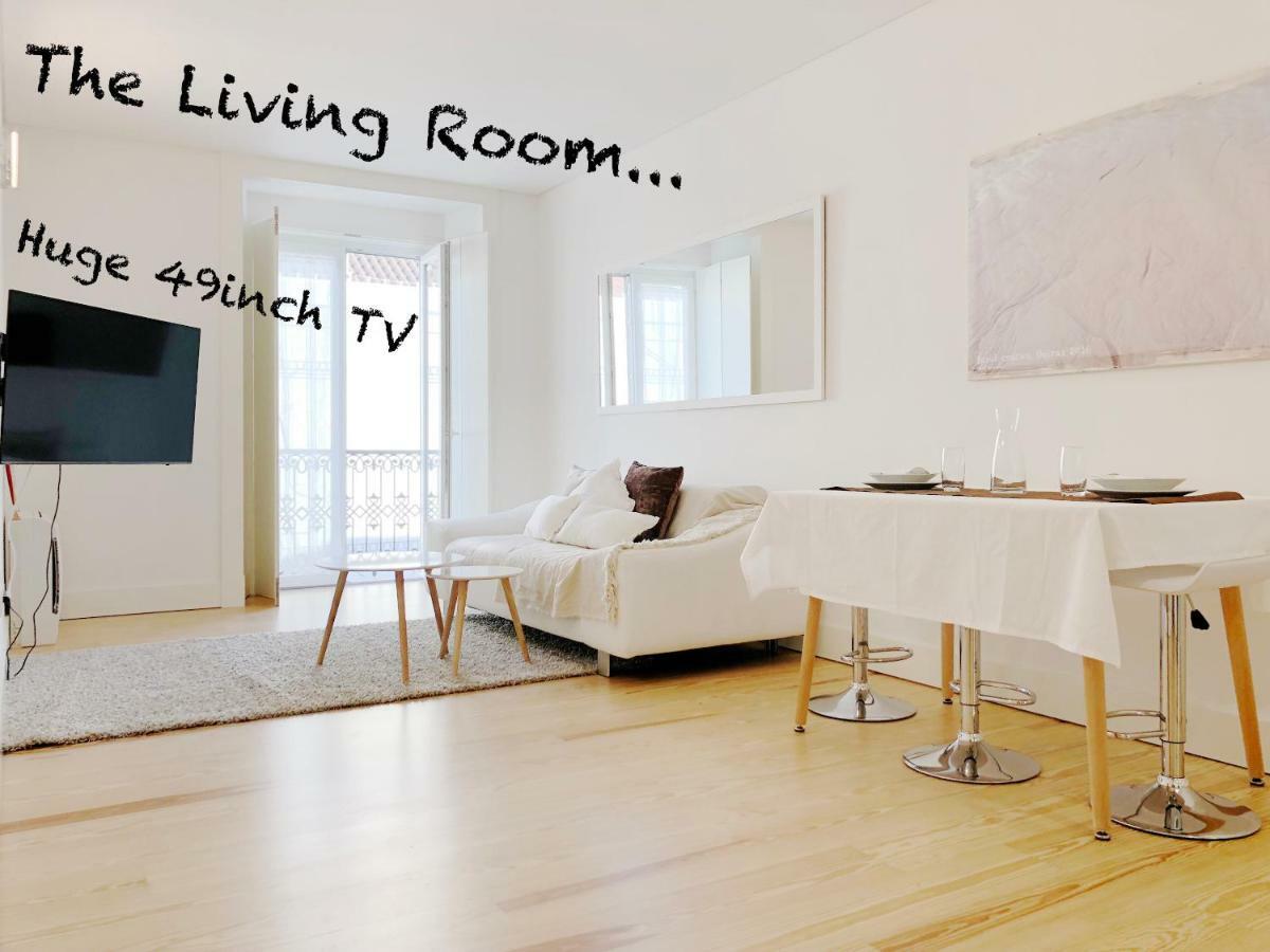 Apartment Sene