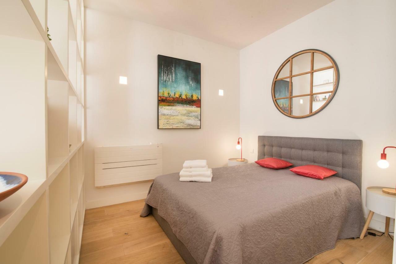 Apartment Rouge In The Heart *