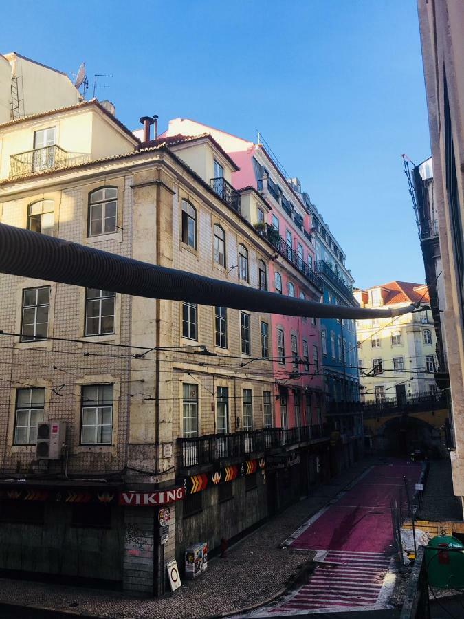 Apartment Rouge In The Heart