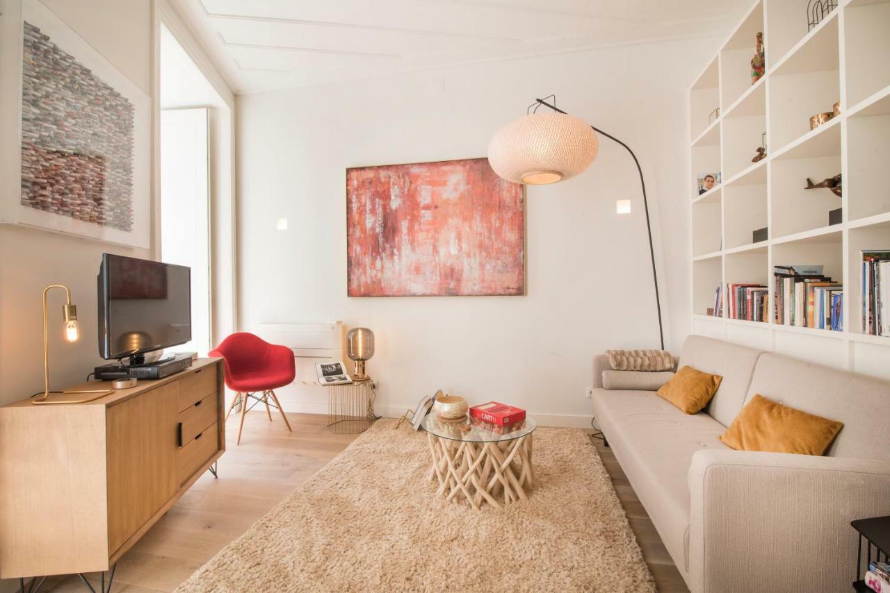 Apartment Rouge In The Heart *