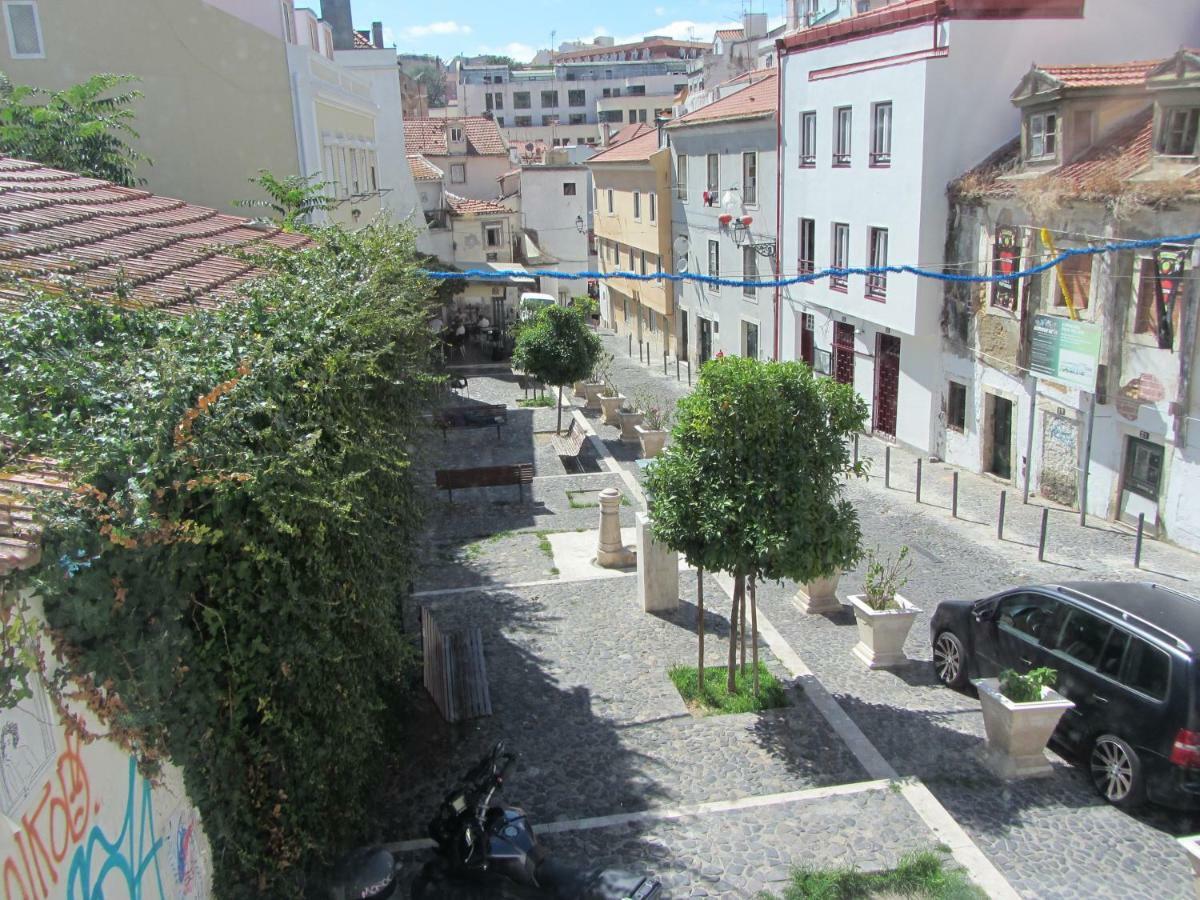 Apartment House Mouraria