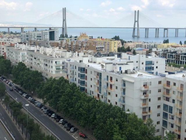 Panoramic Dreams Apartment
