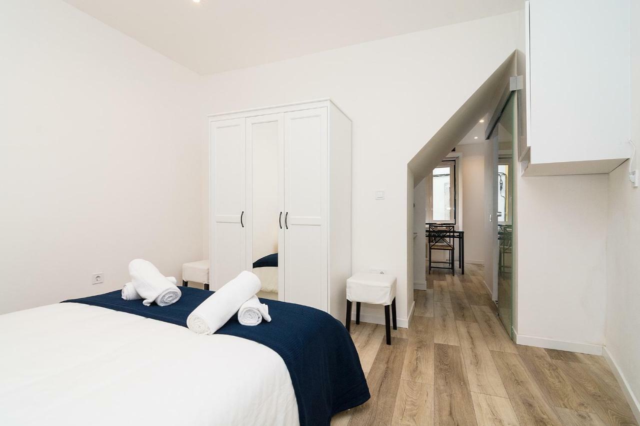 Studio 15 - Martim Moniz Apartment *