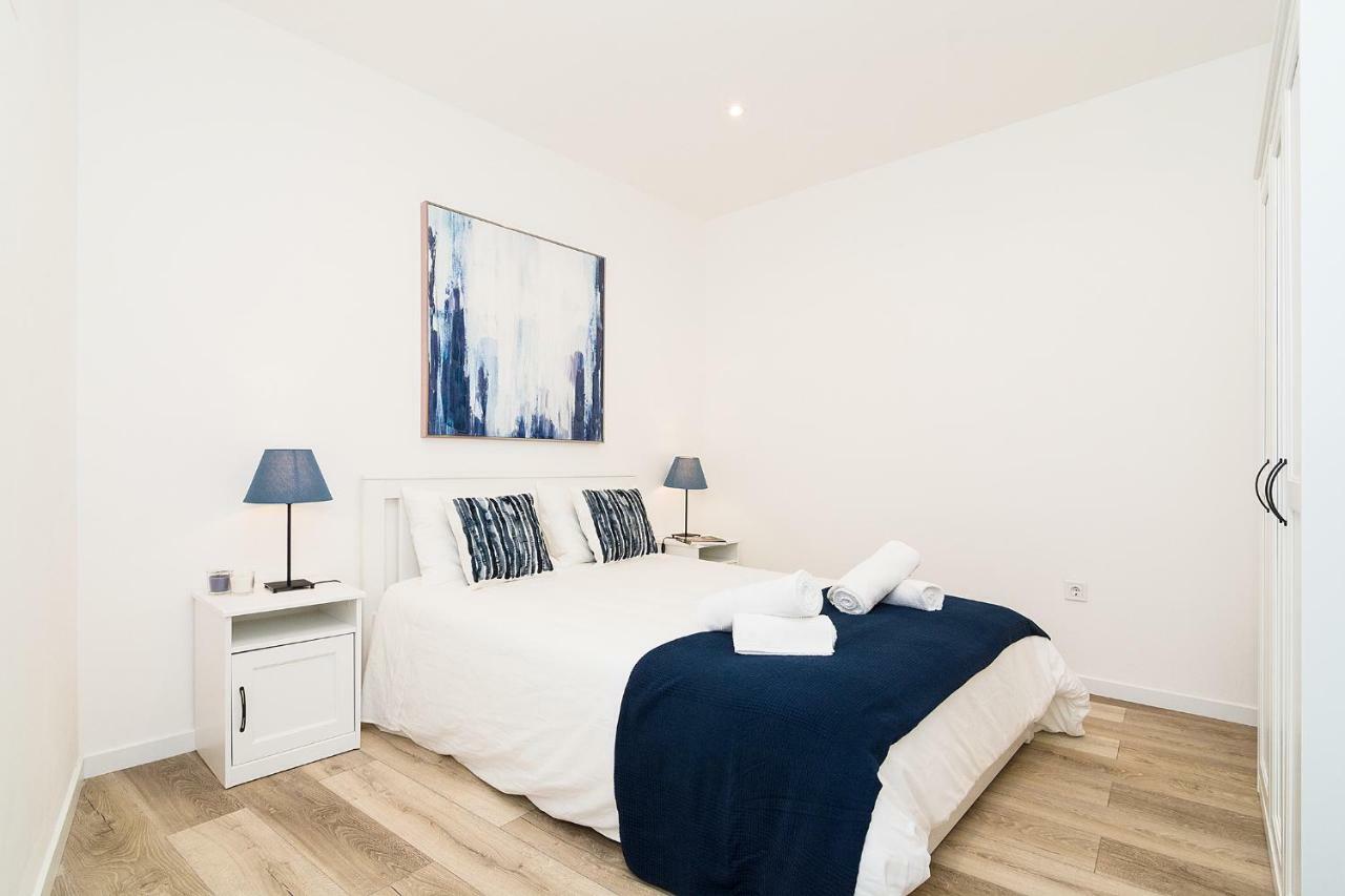 Apartment Studio 15 - Martim Moniz