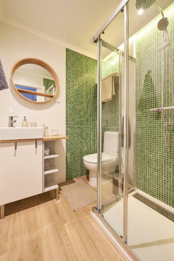 Apartment Alfredo Da Silva 3
