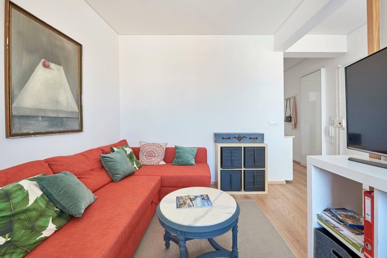 Apartment Alfredo Da Silva 3
