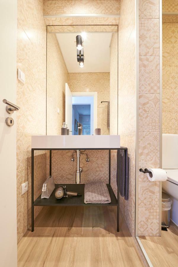 Apartment Alfredo Da Silva 3
