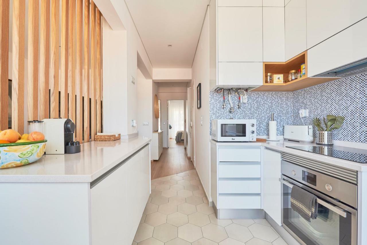 Apartment Alfredo Da Silva 3