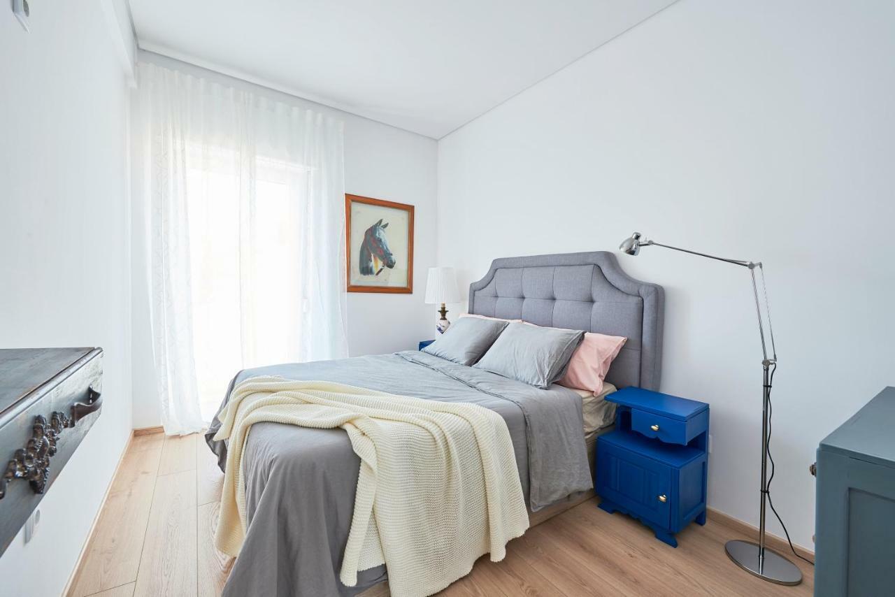 Apartment Alfredo Da Silva 3 Lisbon