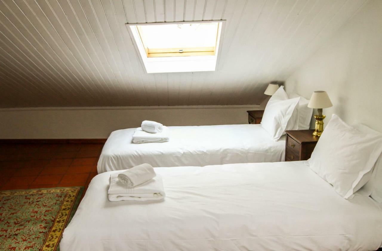 Cozy&spacious In Graça, Apartamento *
