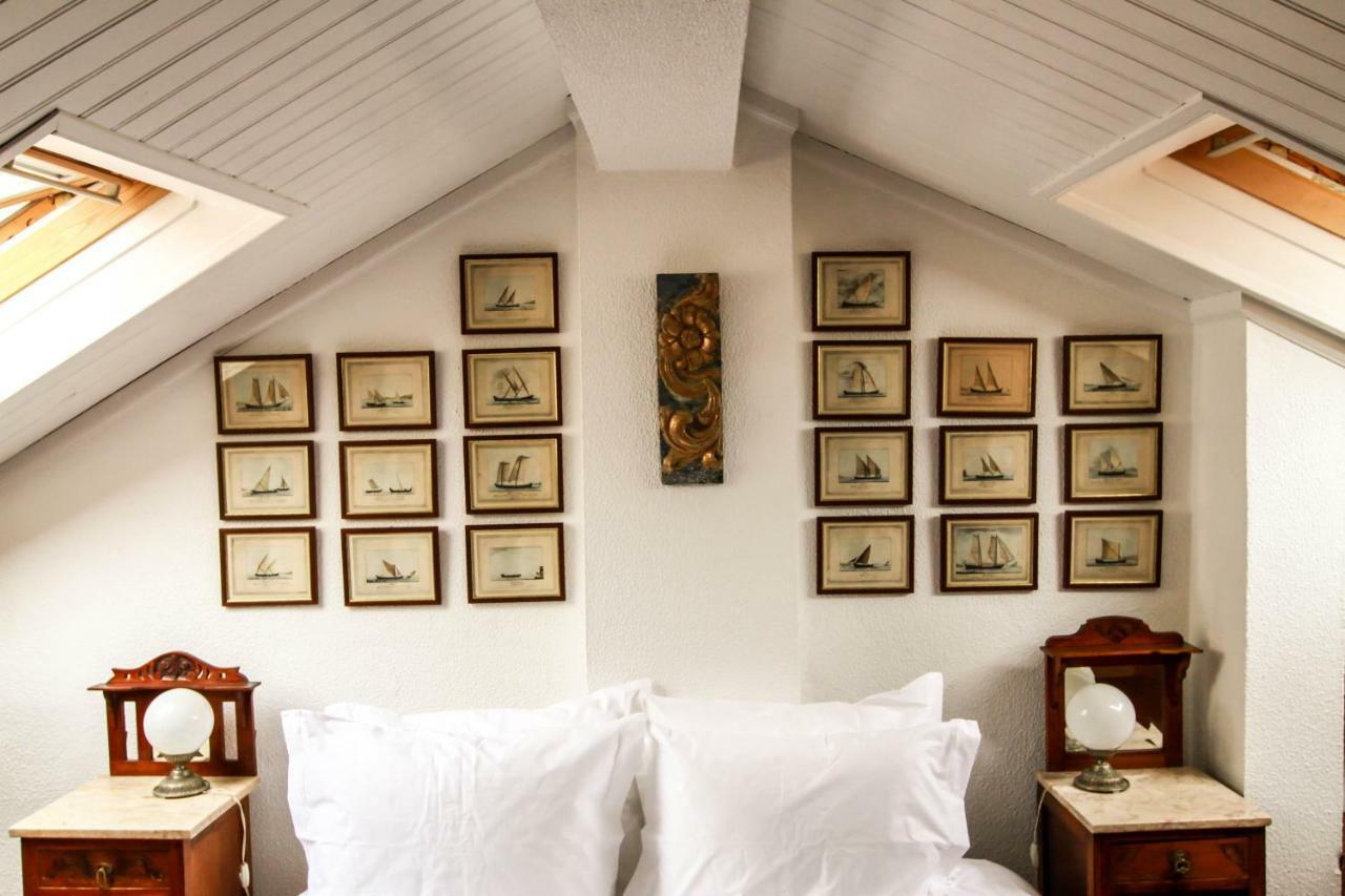 Apartamento Cozy&spacious In Graça, Lisboa