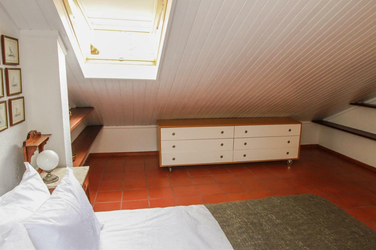 Cozy&spacious In Graça, Apartamento Lisboa