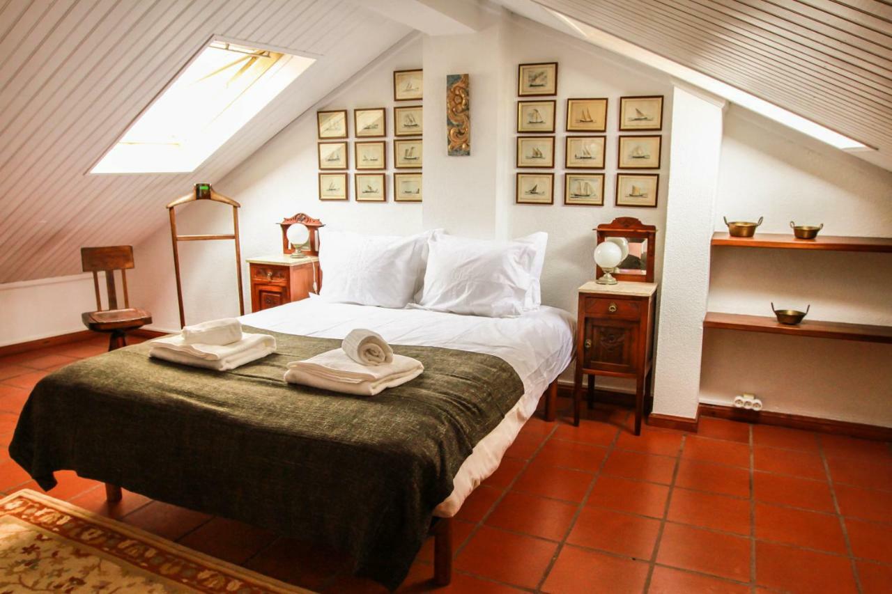 Cozy&spacious In Graça, *