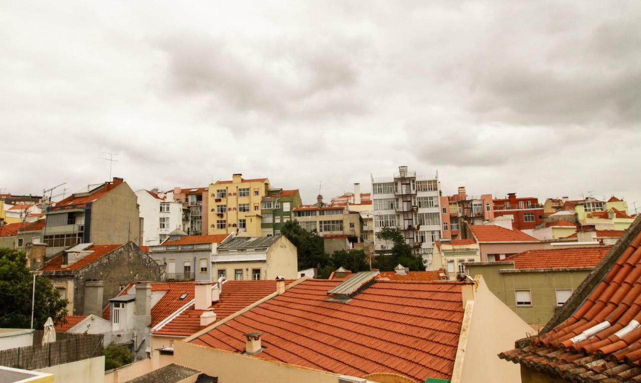 Cozy&spacious In Graça, *
