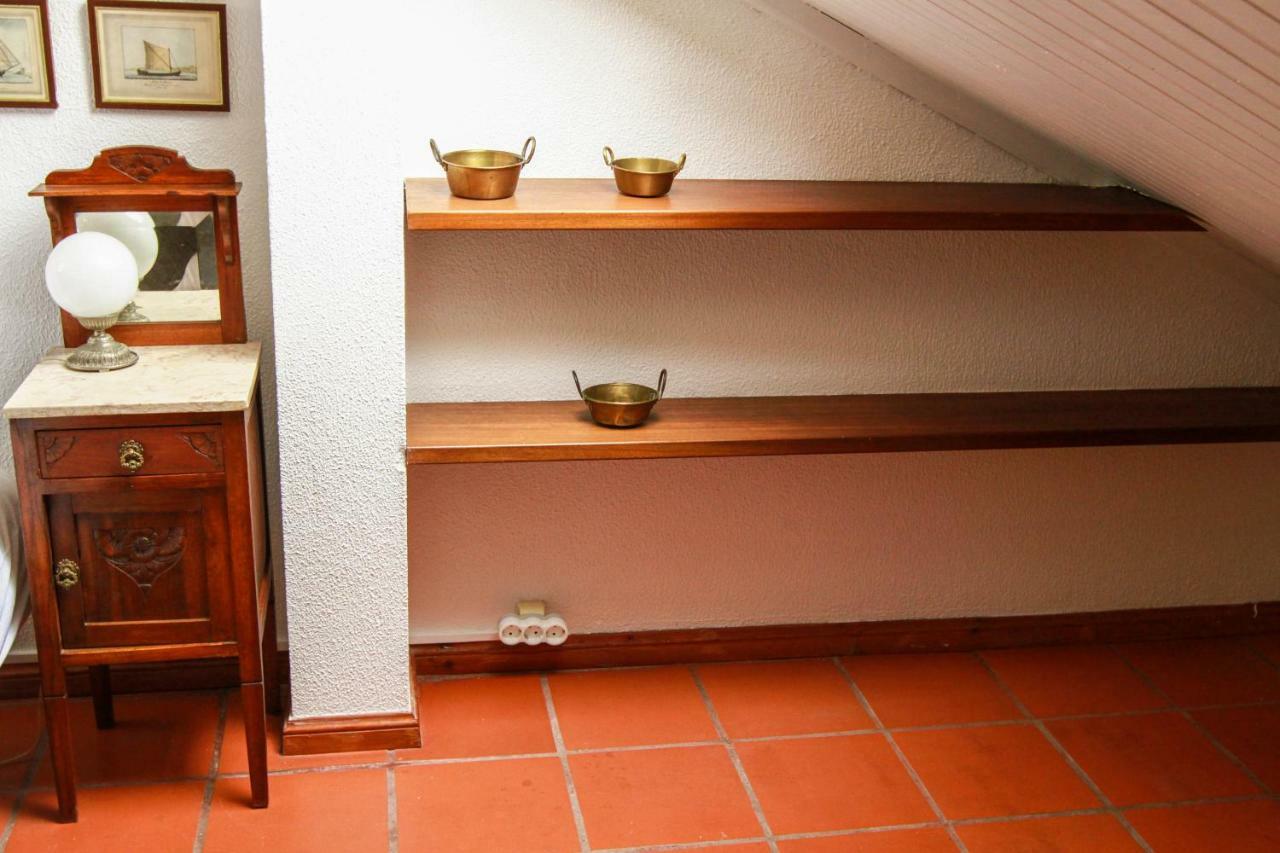 Cozy&spacious In Graça,