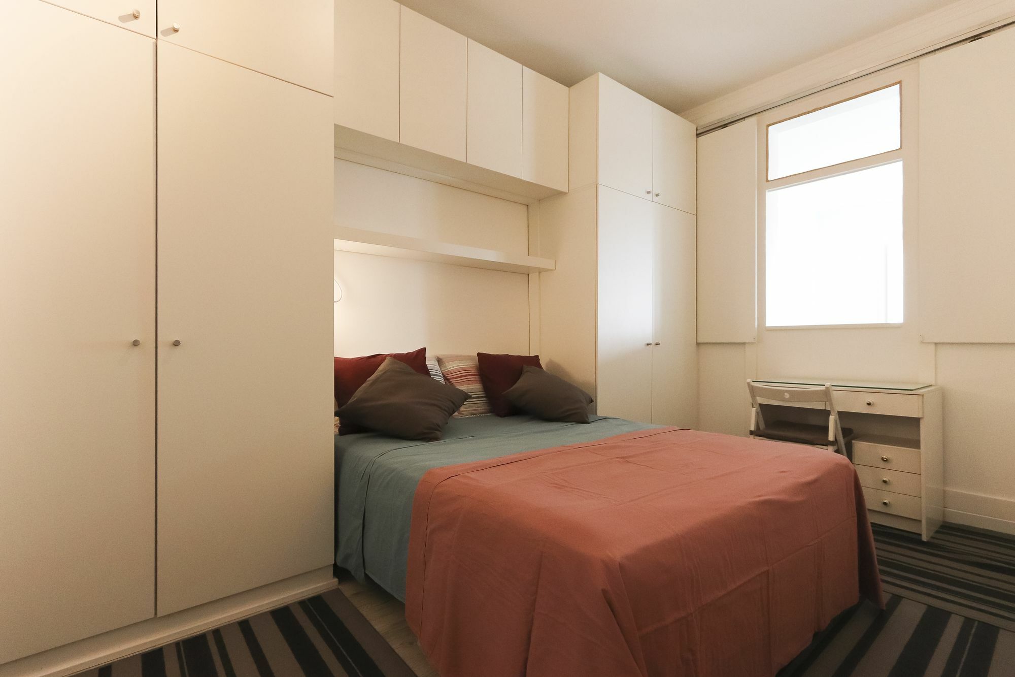 Apartamento Santos River View By Homing *