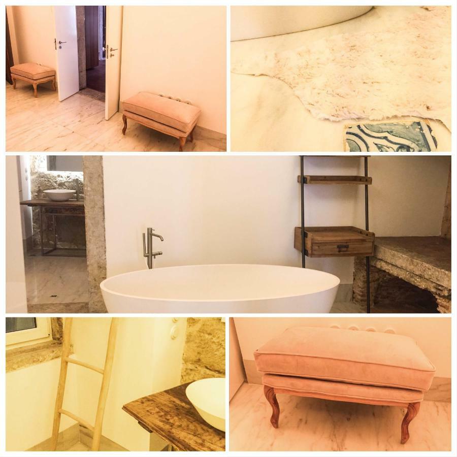 Apartment Living Chiado By Friendly Moments Lisbon