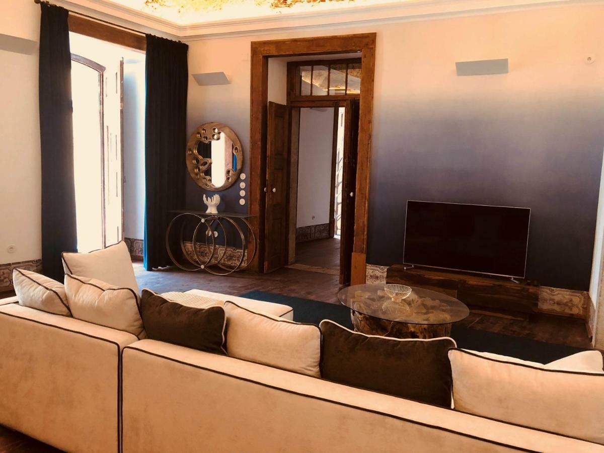 Living Chiado By Friendly Moments Apartment *