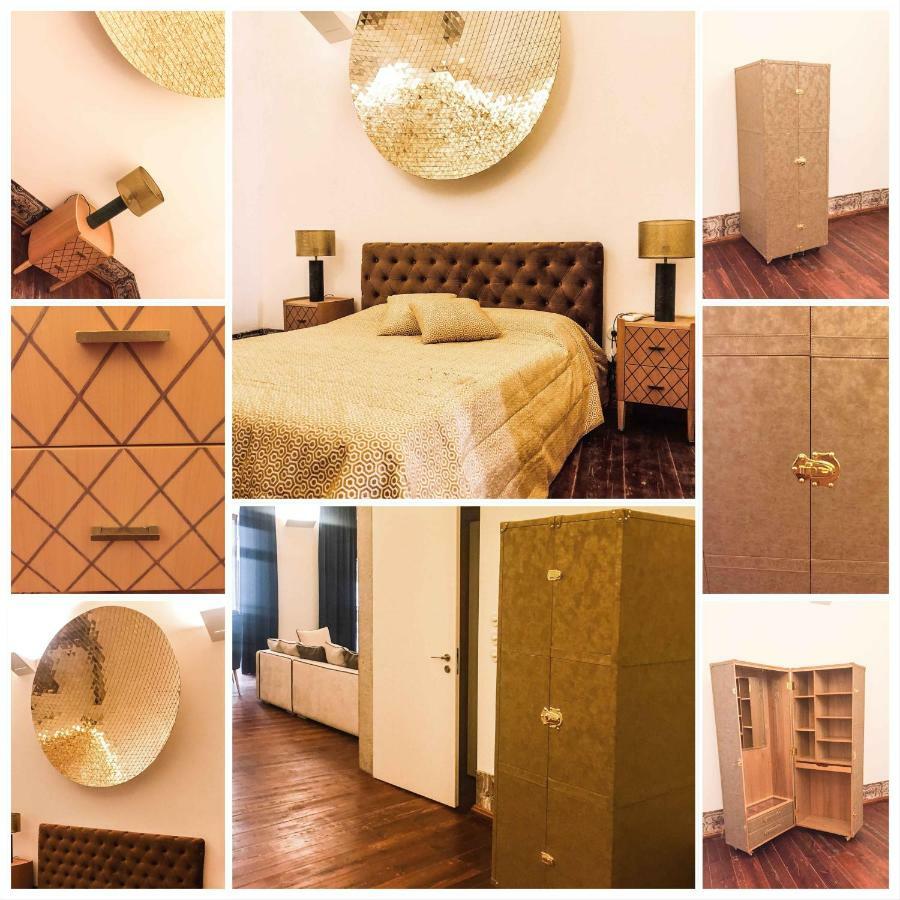 Living Chiado By Friendly Moments Apartment Lisbon