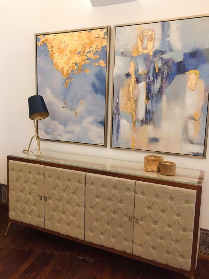 Living Chiado By Friendly Moments *