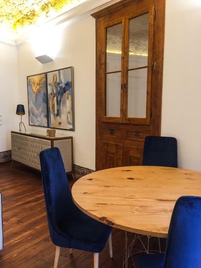 Living Chiado By Friendly Moments Apartment