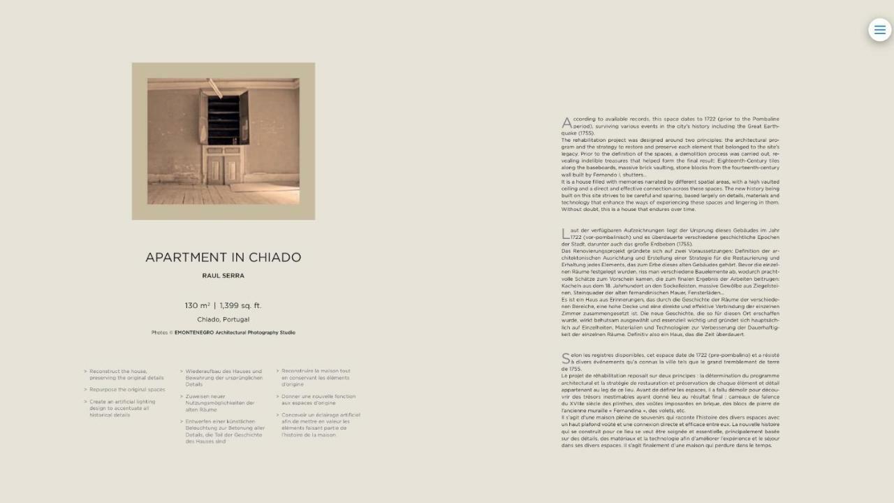 Living Chiado By Friendly Moments Apartment Lisbon
