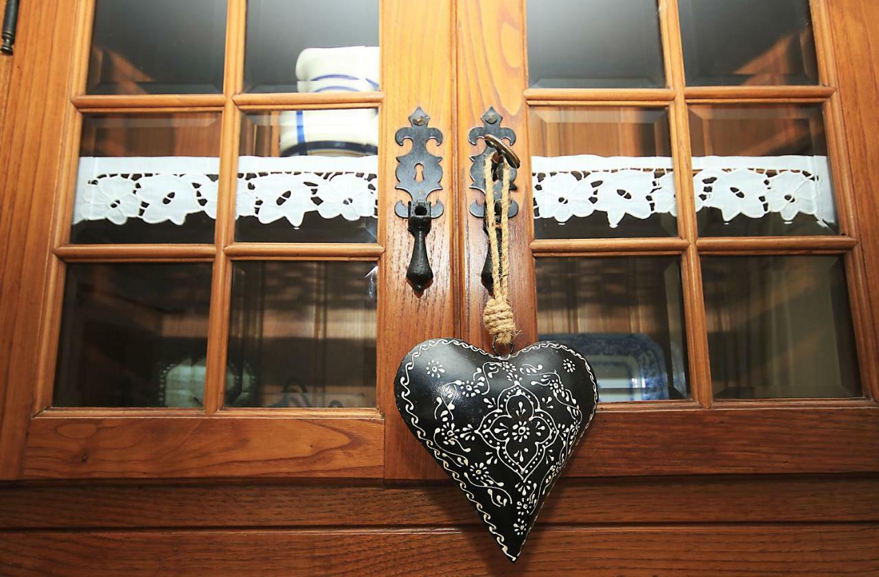Travel Lovers Apartment
