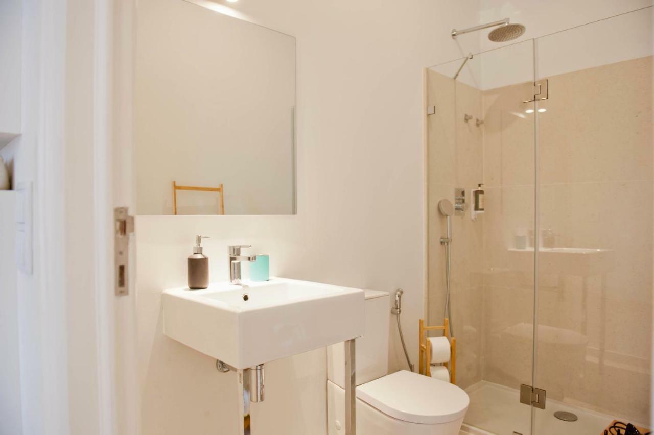 Apartment Majesty At Liberdade Avenue Cr1e Lisbon