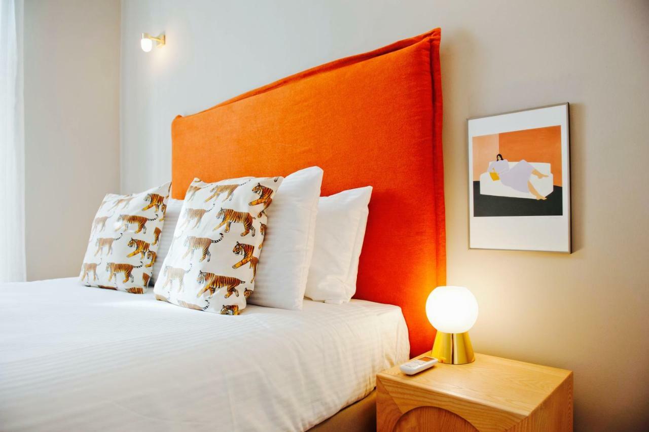 Apartment Majesty At Liberdade Avenue Cr1e Lisbon