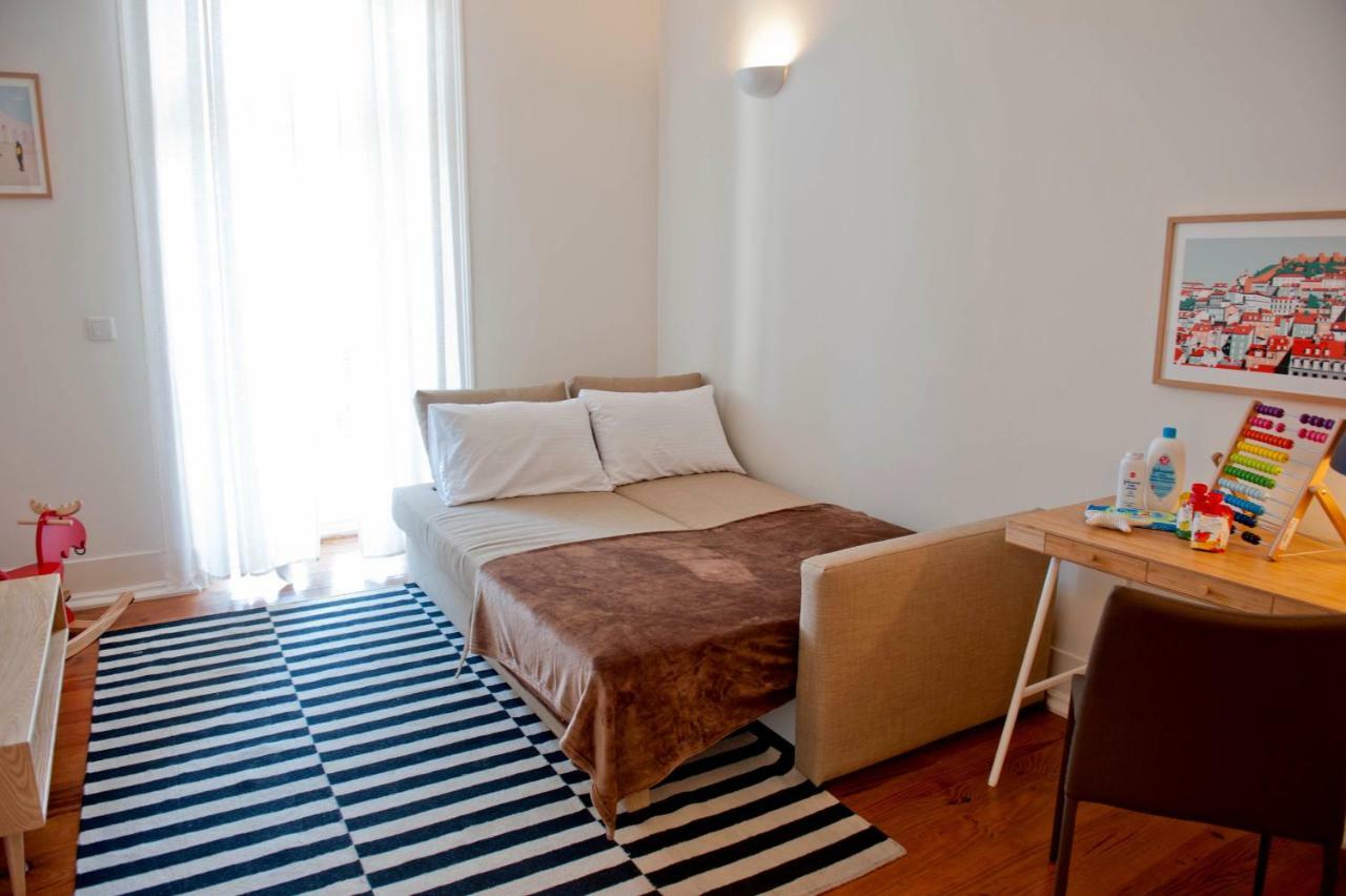 Apartment Majesty At Liberdade Avenue Cr1e Lisbon